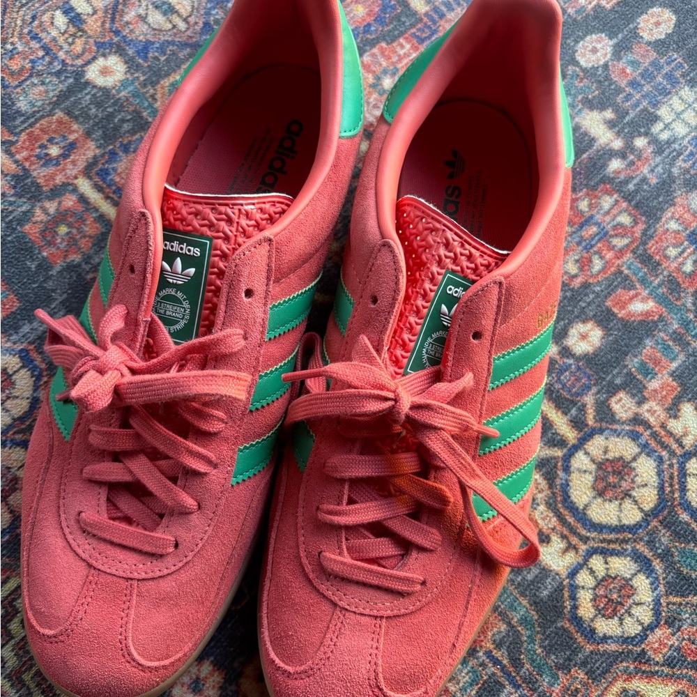 Adidas Gazelle